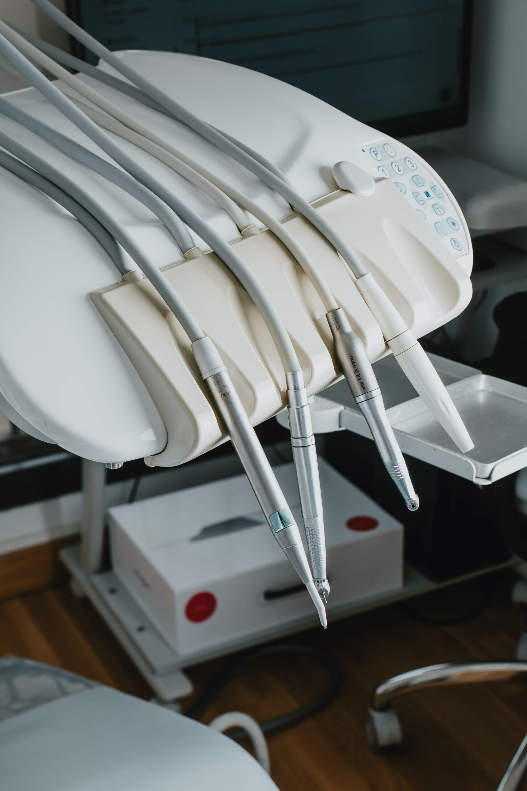 Atención al paciente