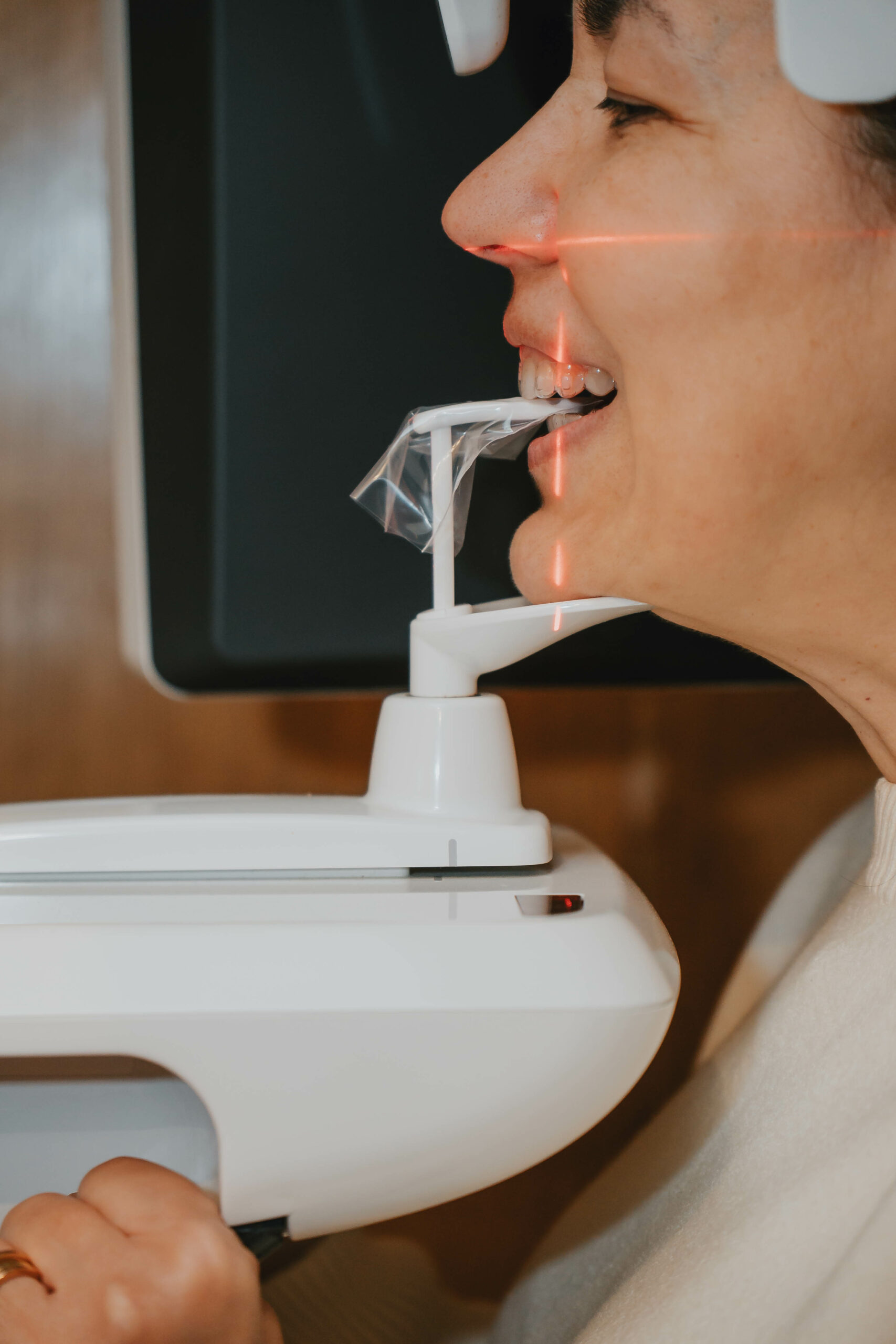 Equipo de Clínica Dental Carrero