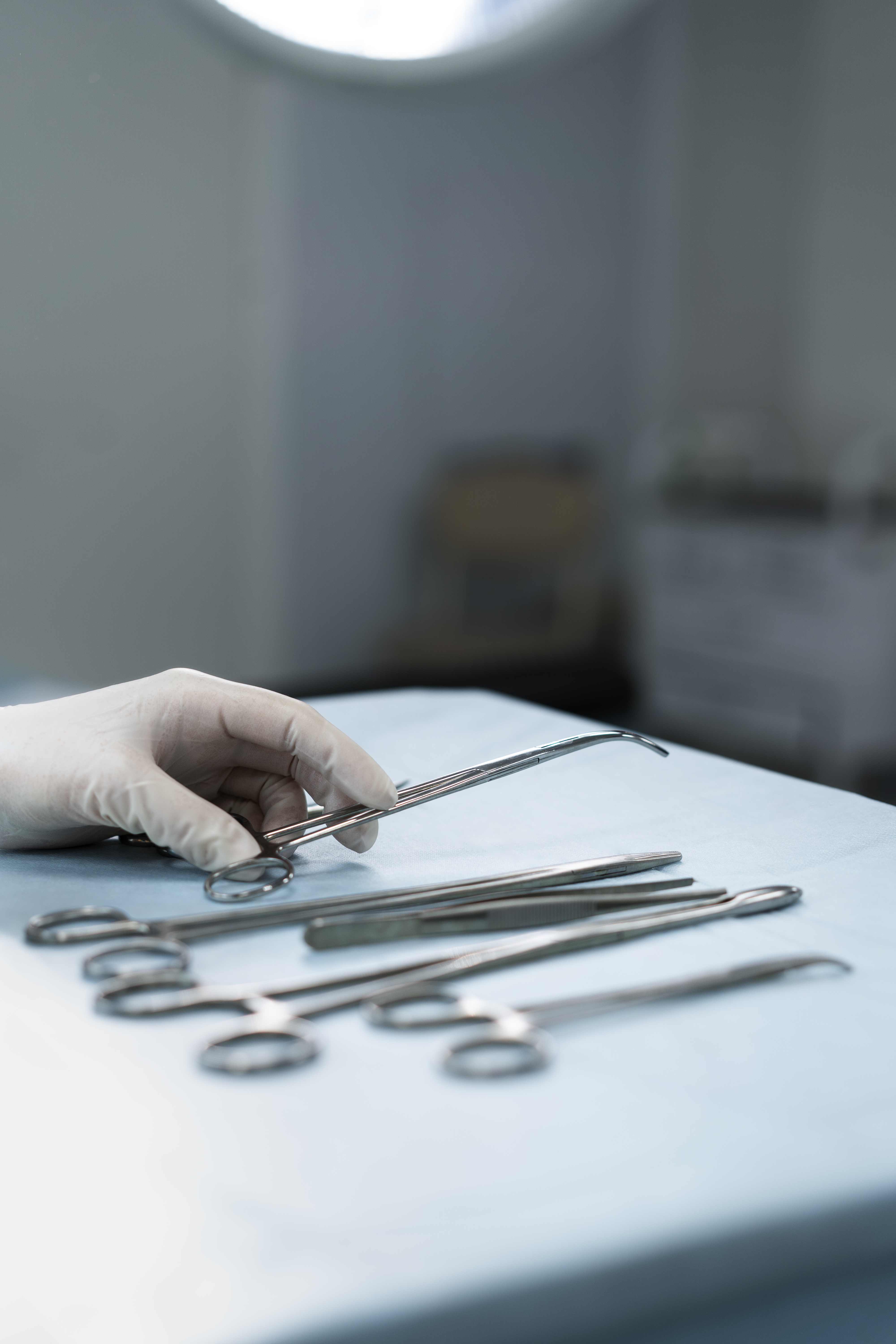 Cirugía oral e Implantología